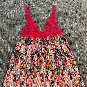 New Victoria’s Secret lingerie vault